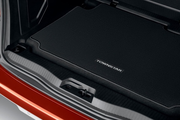 Nissan Townstar Bagaj Paspası