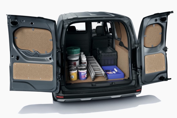 Nissan Townstar Çeki Demiri